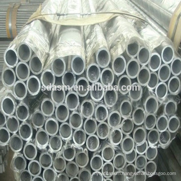 Aluminum Square Tube Forming Square Aluminium Pipe